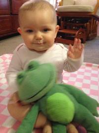 New Hope Pet Center History - Stella Hudnall