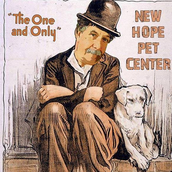 New Hope Pet Center